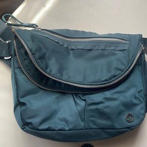 Travel or sport  bag, used , excellent condition